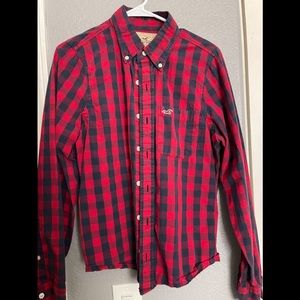 Abercrombie long sleeve